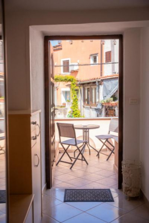 Apartment Uno